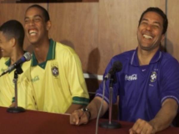 HLV Vanderlei Luxemburgo – Bậc thầy chiến thuật và đào tạo trẻ