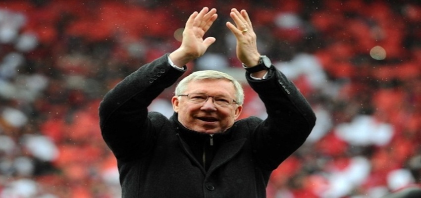 Sir Alex Ferguson - Huyền thoại vĩnh cửu của Man Utd