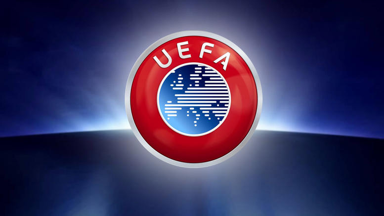 Cơ cấu tổ chức của UEFA