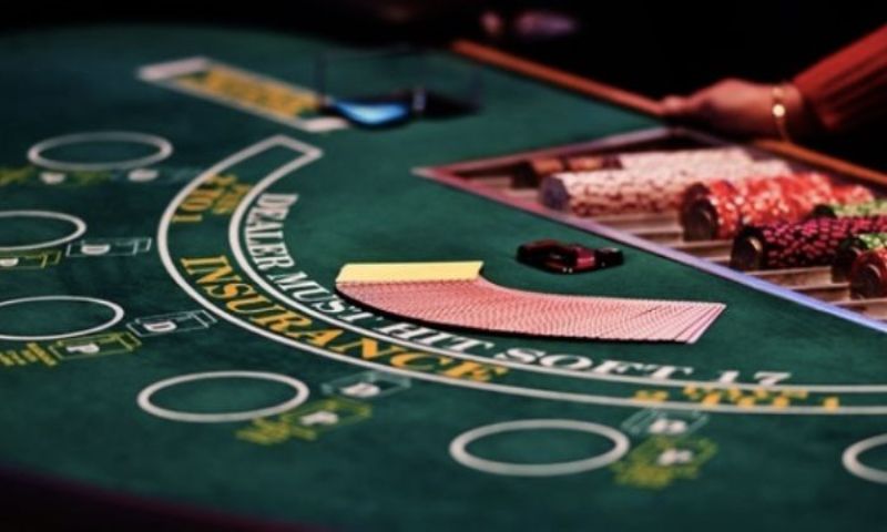 Quản lý vốn khi canh bài Baccarat