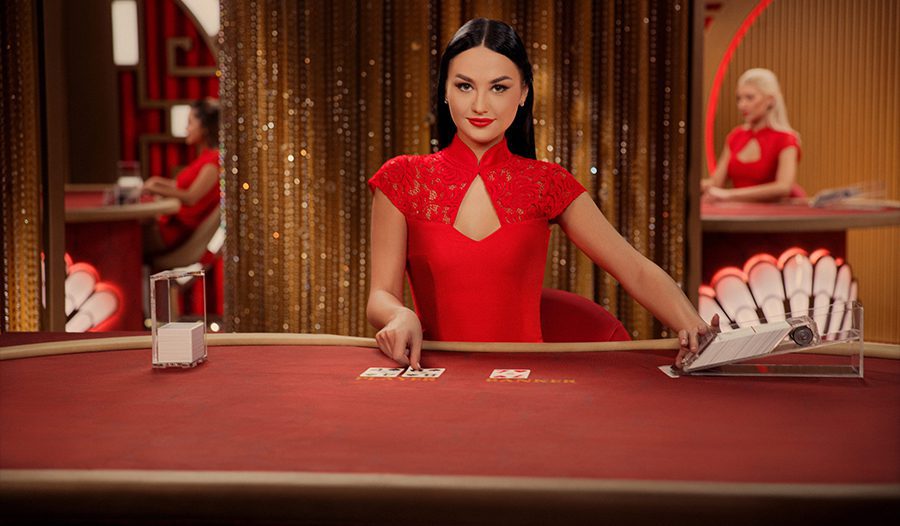 Hướng dẫn cách tính điểm đối với Speed Baccarat
