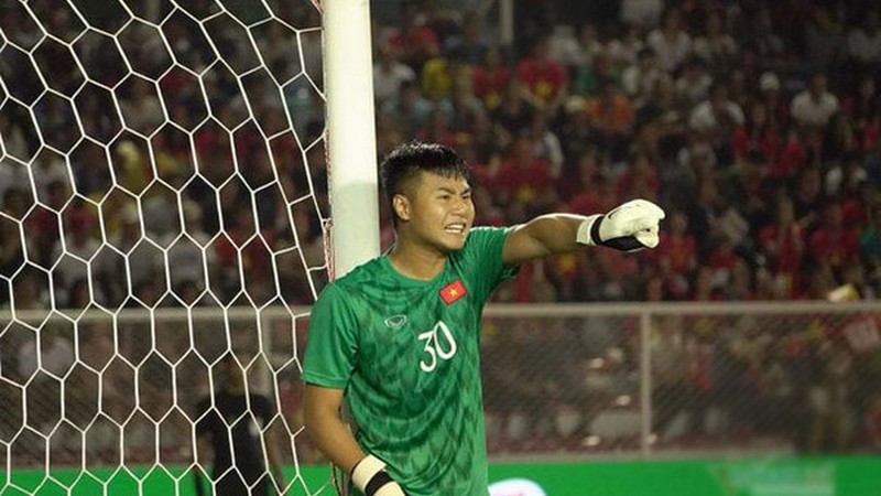 GK trong bóng đá là gì? Vai trò và những thông tin thú vị