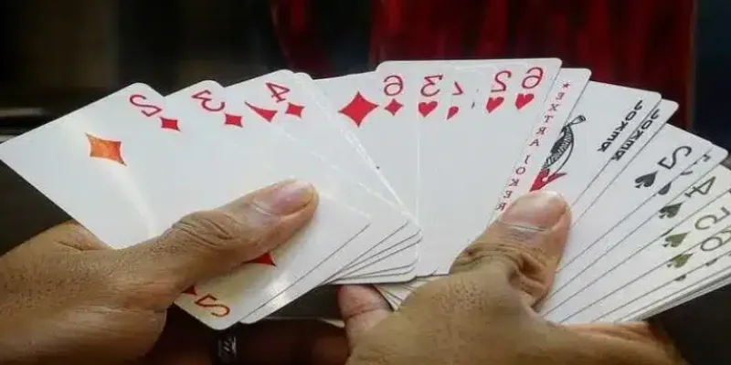 Chiến thuật dụ heo đỏ để chặt