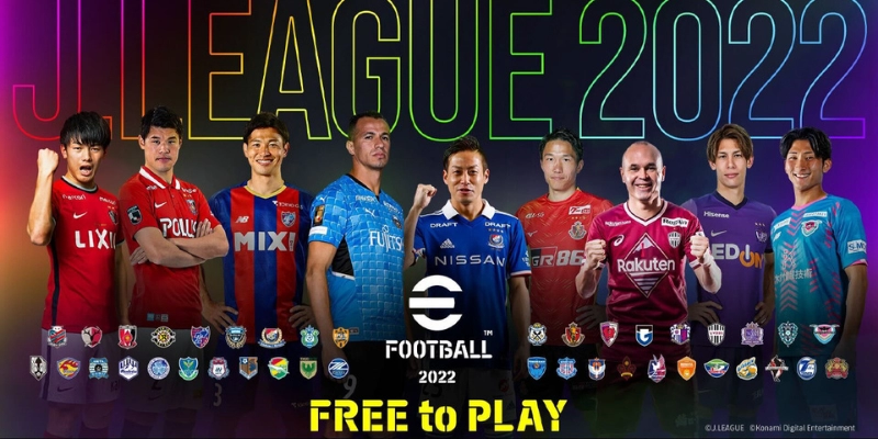 J.League: Giải Vô Địch Bóng Đá Hàng Đầu Nhật Bản Chinh Phục Châu Á