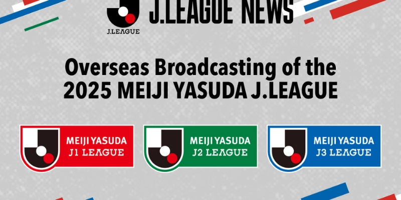 J.League: Giải Vô Địch Bóng Đá Hàng Đầu Nhật Bản Chinh Phục Châu Á