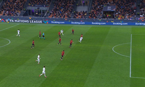 Chiến Thuật Bẫy Liệt Vị: Cách Tổ Chức Và Ưu, Nhược Điểm