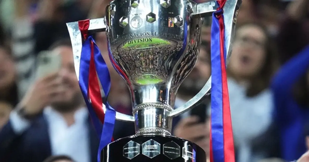 La Liga: Messi, Ronaldo và lịch sử những kỷ lục vĩ đại