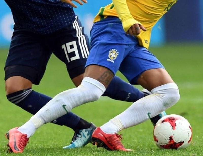 Kỹ Thuật Dipping Shot: Đặc Điểm Và Kinh Nghiệm Thực Hiện