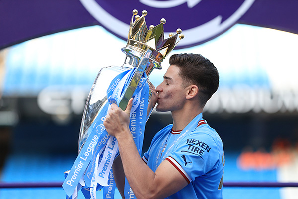 Ngoại hạng Anh có bao nhiêu vòng đấu? Tìm hiểu giải đấu từ A-Z Thể thức thi đấu 38 vòng tại Ngoại hạng Anh