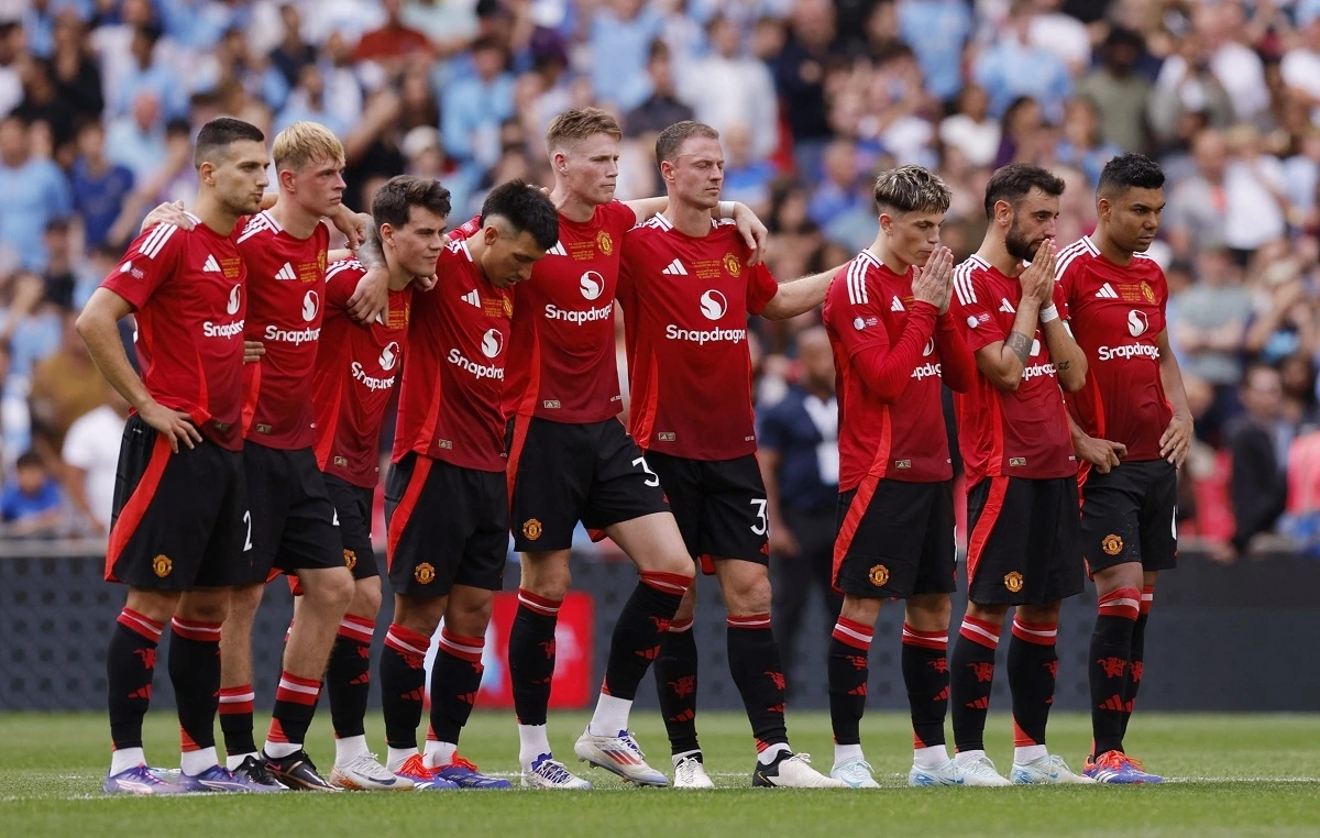 Ngoại hạng Anh có bao nhiêu vòng đấu? Tìm hiểu giải đấu từ A-Z Lịch thi đấu dày đặc của Premier League