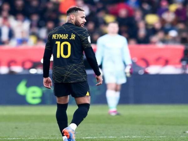 Sự lan tỏa của thương hiệu áo đấu Neymar