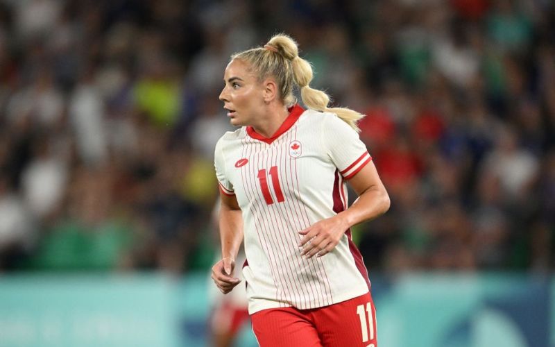 Adriana Leon và tấm HCV Olympic