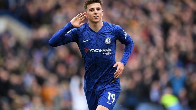 Người hâm mộ từng tự hào, yêu mến khi cầu thủ Mason Mount trưởng thành tại Chelsea Cầu thủ Mason Mount - Thực tại buồn của thương vụ tranh cãi