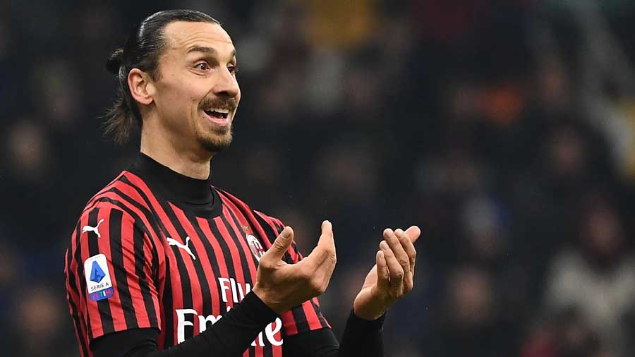 Dấu ấn sự nghiệp vĩ đại của Zlatan Ibrahimovic | Sport9 Việt Nam