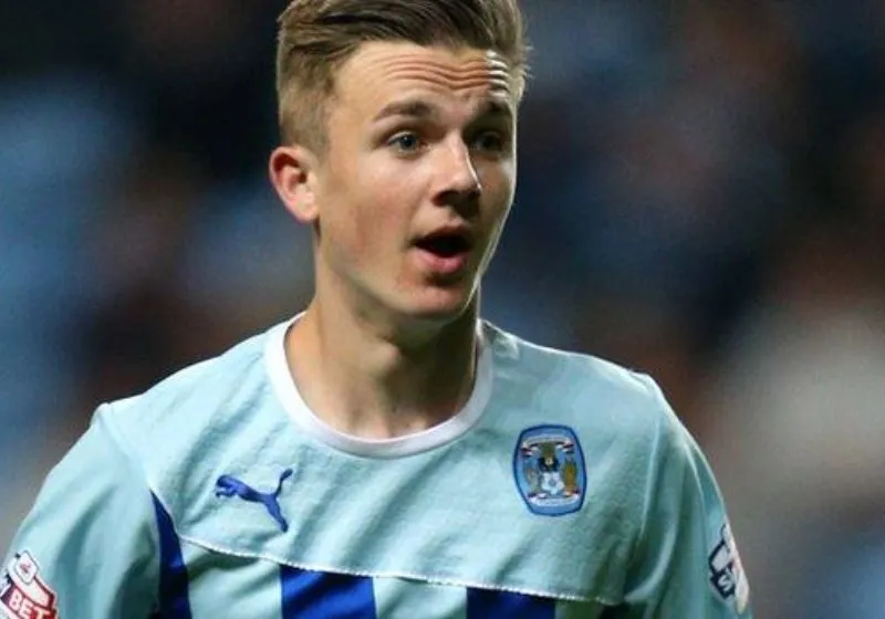 Tiểu sử James Maddison