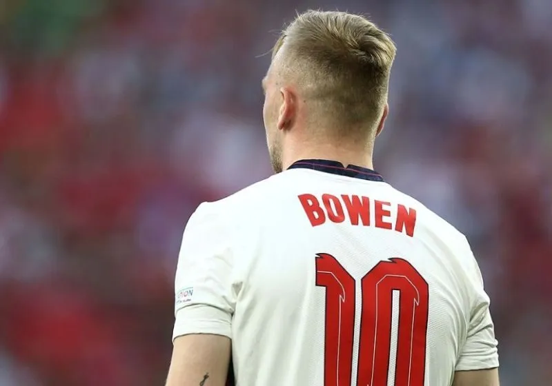 Phong cách thi đấu Jarrod Bowen