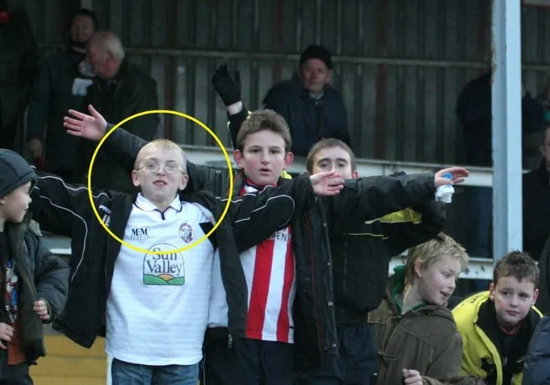 Tiểu sử Jarrod Bowen