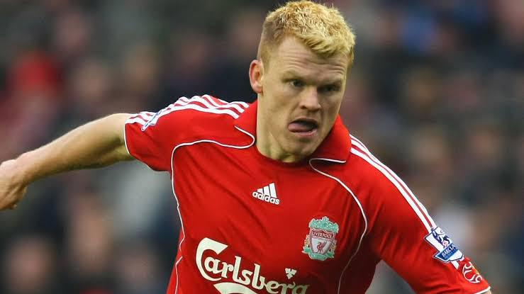 John Arne Riise đỉnh cao cỡ nào nhỉ, và điểm mạnh, điểm yếu của ông ấy là  gì? : r/football