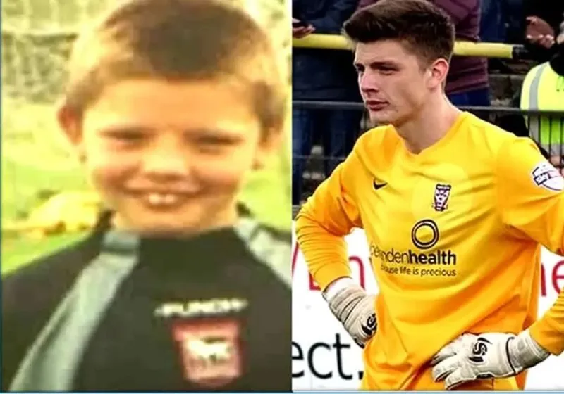 Nick Pope: Người gác đền thầm lặng của đội tuyển Anh