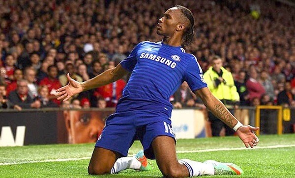 Tiểu Sử Cầu Thủ Didier Drogba Và Sự Nghiệp Bóng Đá Nổi Bật