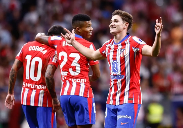 Lịch sử Câu lạc bộ Atletico Madrid: Nơi trái tim đập cùng lòng kiêu hãnh