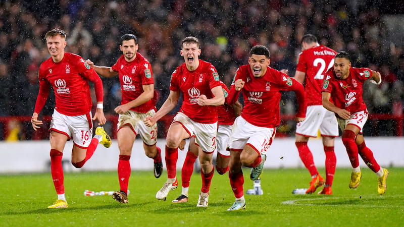CLB Nottingham Forest Của Nước Nào? Lịch Sử & Thành Tích Nổi Bật