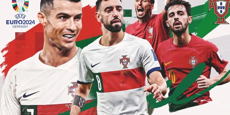 Hệ thống đào tạo bóng đá Bồ Đào Nha