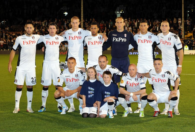 FC Fulham: Tổng quan câu lạc bộ bóng đá "The Whites"