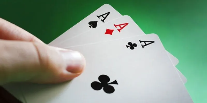 3 Đôi Thông Chặt Được Gì? Chiến Lược Chơi Hiệu Quả Trong Tiến Lên