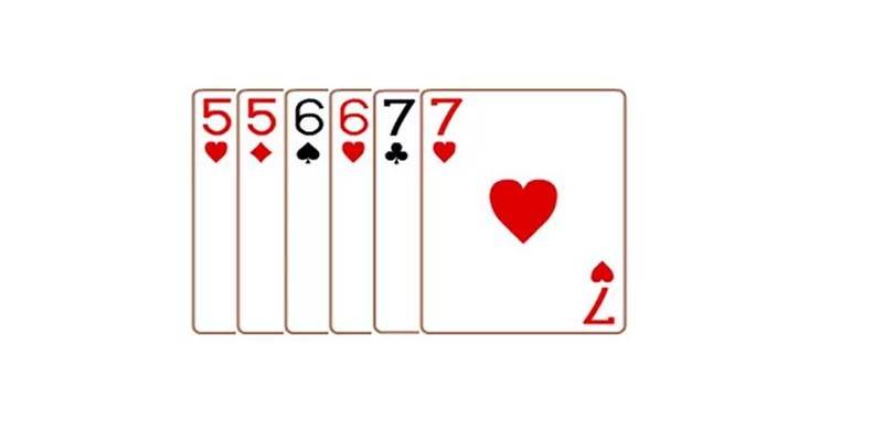 Sâm Có Được Đánh 3 Đôi Thông Không? Luật Chơi Và Cách Dùng