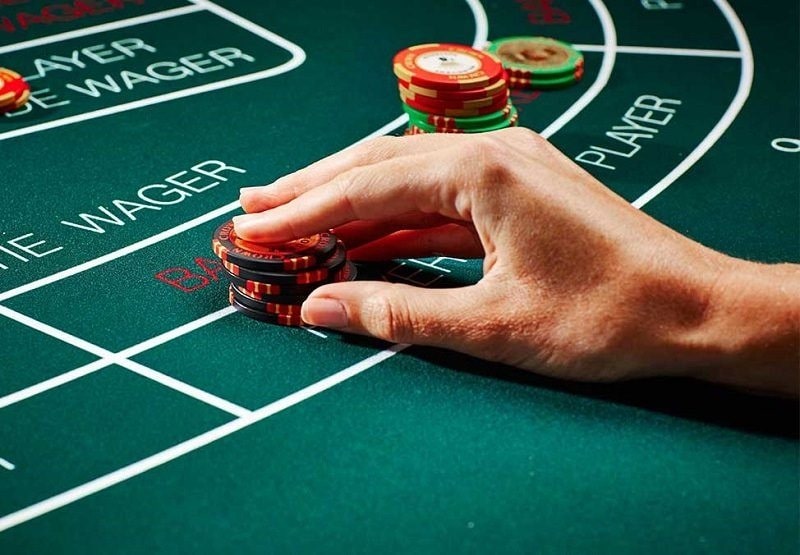Hướng Dẫn Quản Lý Bankroll Blackjack: Bí Quyết Bền Vốn Từ Cao Thủ