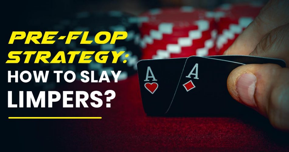 Chọn bài tẩy trong Poker