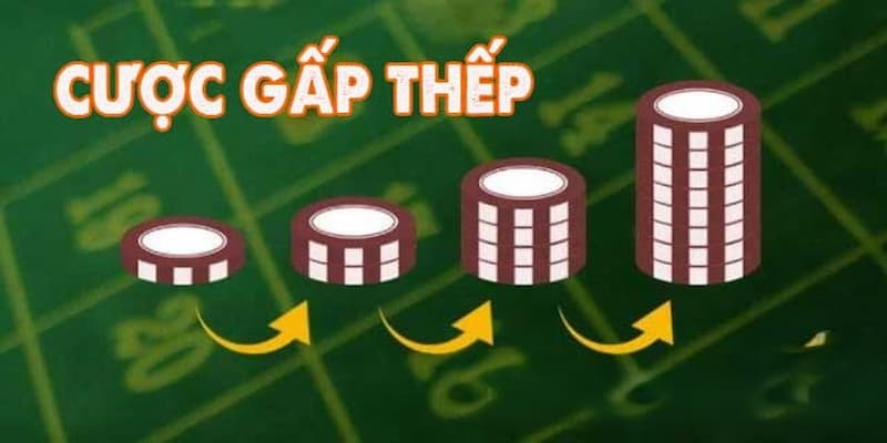 Bí quyết chơi gấp thếp Baccarat thành công