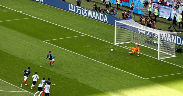 Cách Tính Hiệu Số Bàn Thắng Thua Chuẩn Và Xếp Hạng Chuẩn Xác