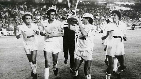 25 năm ngày mất của huyền thoại Juanito: Người đã khuất, nhưng tinh thần bất tử - Bongdaplus.vn