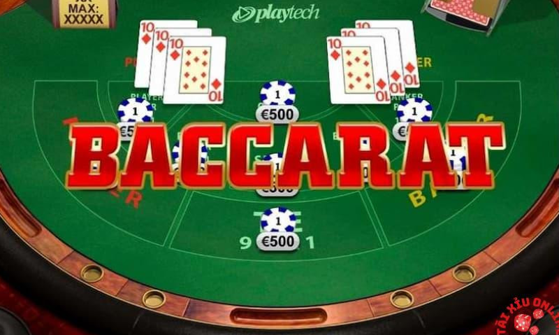 Kỹ thuật soi cầu Baccarat hiệu quả nhất hiện nay