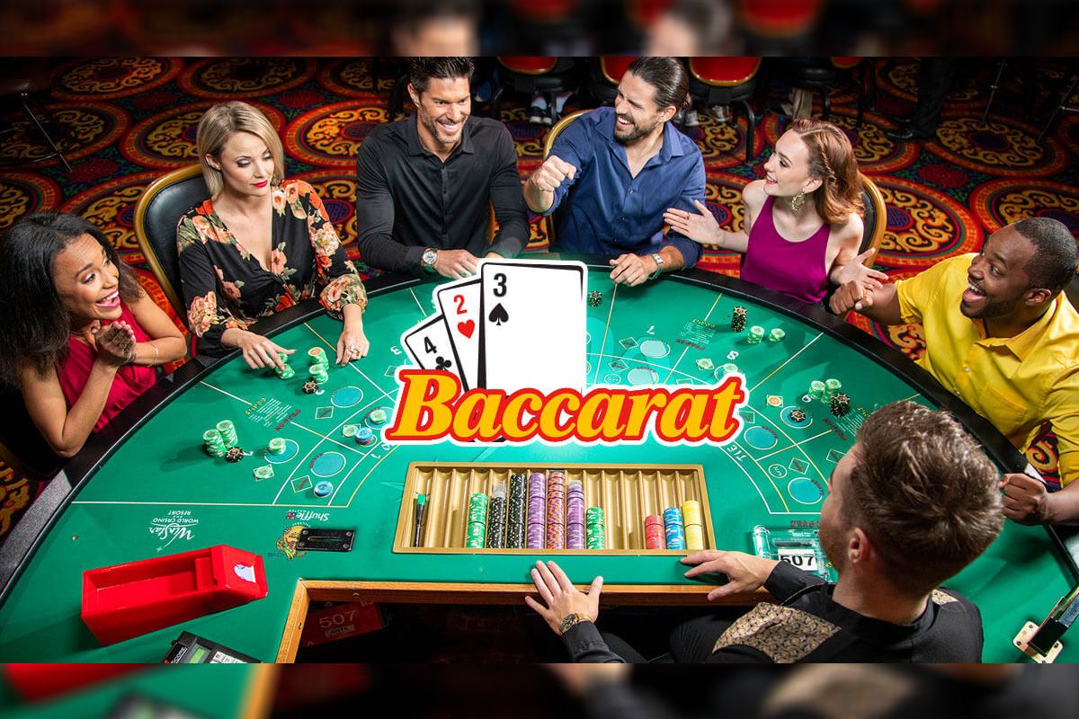 Kỹ thuật soi cầu Baccarat hiệu quả nhất hiện nay