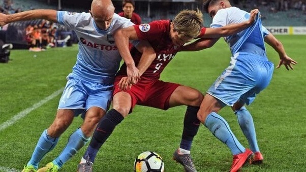 Kỹ Thuật Tì Đè Che Chắn Bóng Là Gì? Cách Thực Hiện Hiệu Quả