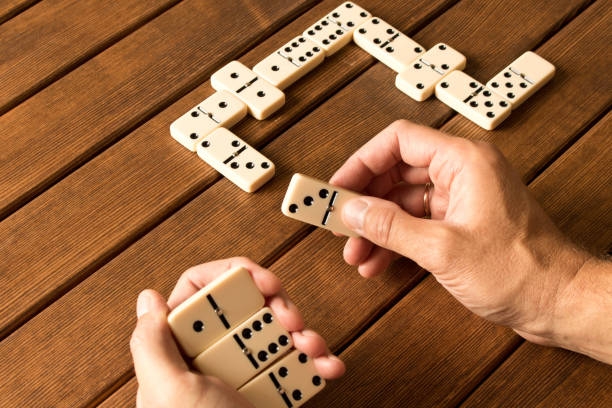 Các biến thể phổ biến của trò chơi Domino trên thế giới