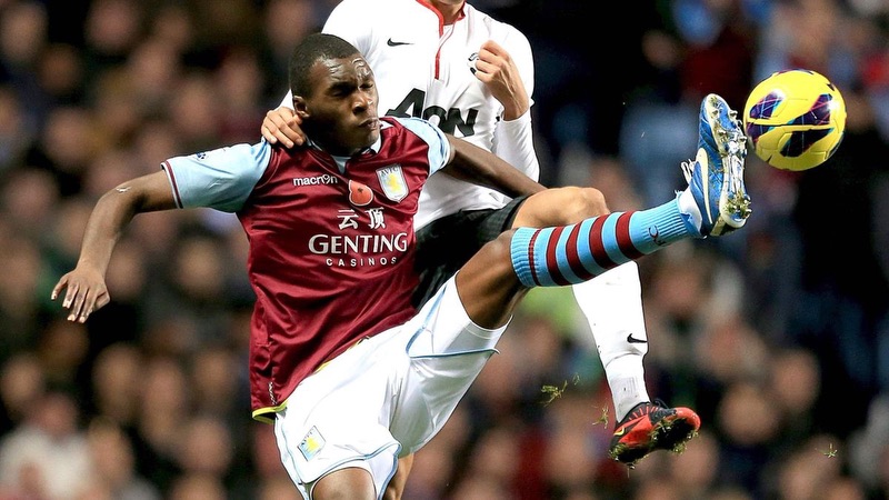 Cầu thủ Christian Benteke - Cầu thủ chân gỗ đầy thú vị