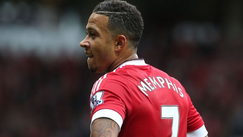 Cầu thủ Memphis Depay đã bị thất bại đáng tiếc tại MU Cầu thủ Memphis Depay - Cái tên không có sự may mắn