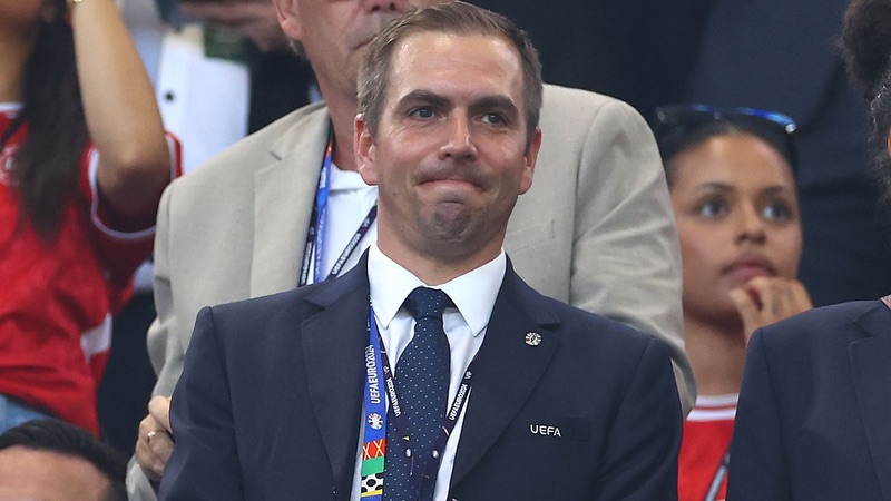 Cầu thủ Philipp Lahm - Sự tự hào vĩ đại của bóng đá Đức