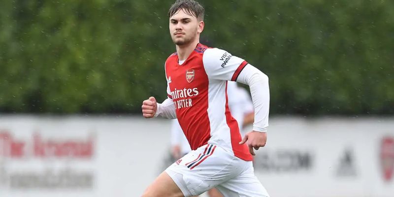 Billy Vigar – Tài Năng Trẻ Arsenal Qua Đời Ở Tuổi 21