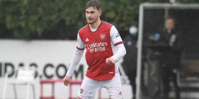 Billy Vigar – Tài Năng Trẻ Arsenal Qua Đời Ở Tuổi 21