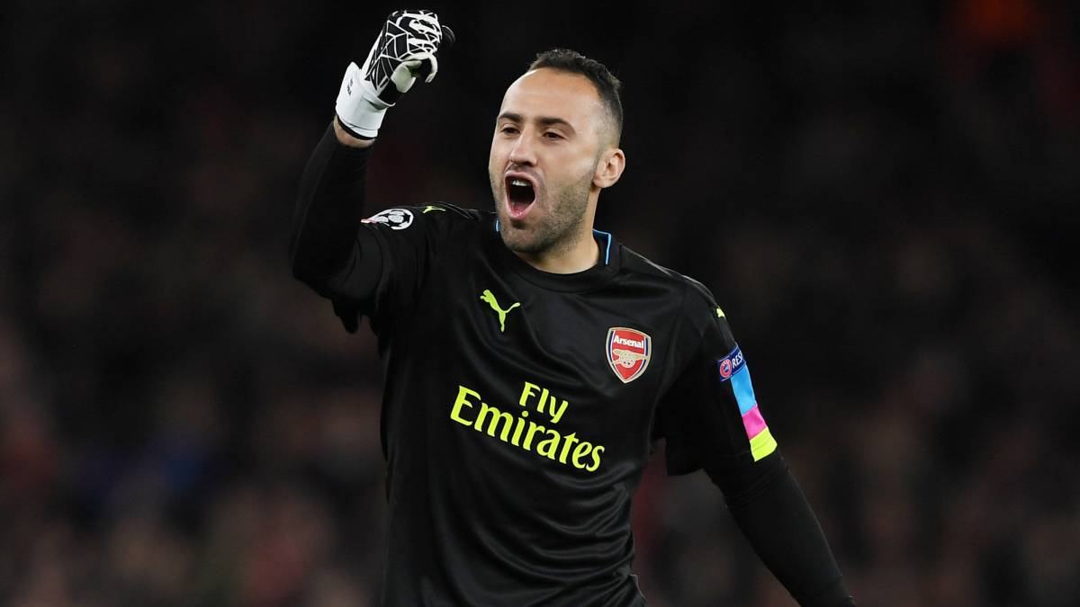 Thông tin chi tiết về David Ospina (player.country.country_name) – Đội bóng Atletico Nacional, thành tích và thống kê mới nhất