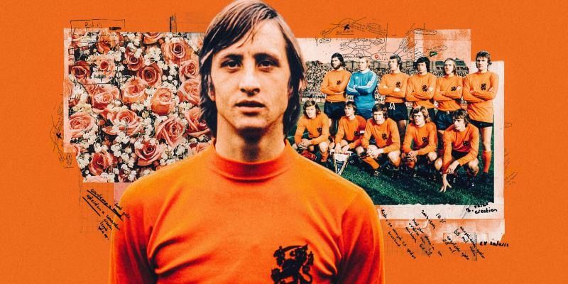 Triết lý huấn luyện của Johan Cruyff