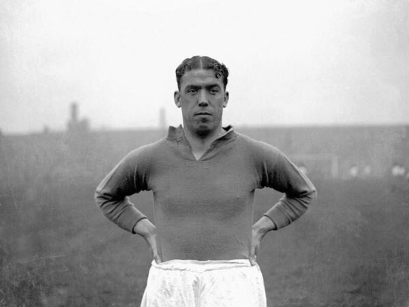 Harry Catterick - Người đặt nền móng cho thời kỳ hoàng kim của Everton