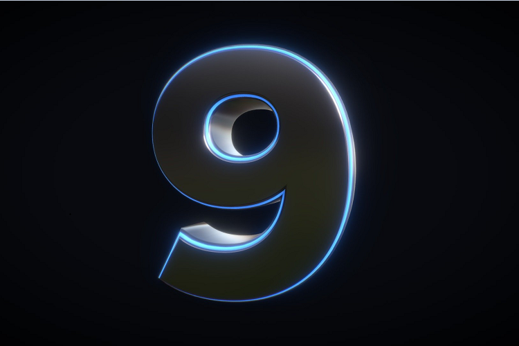 Đặc điểm chung của người mang số 9