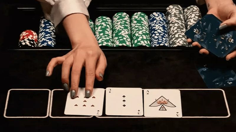 Cách chơi bài Bửu 4 lá chuẩn 2026