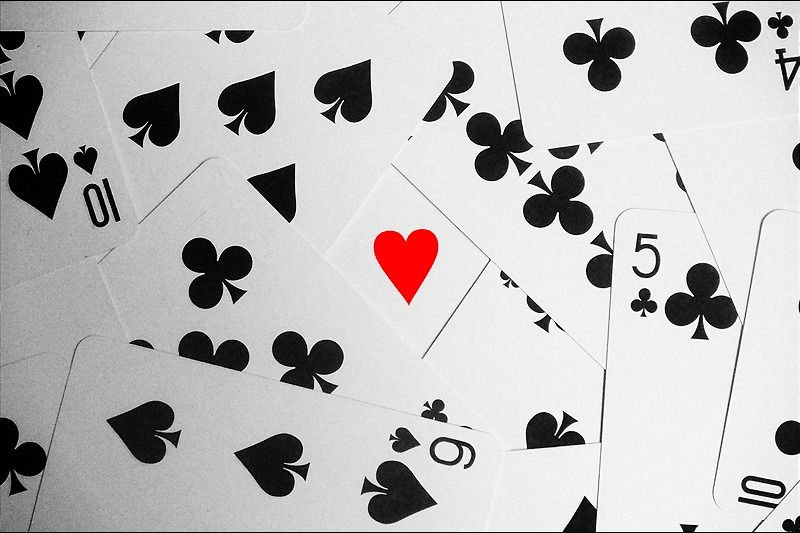 NHỮNG TAY POKER CHUYÊN NGHIỆP DẠY BẠN ĐIỀU GÌ VỀ TRADING? - NHẬT KÝ FOREX